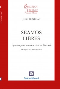 Jose Benegas Unión Editorial